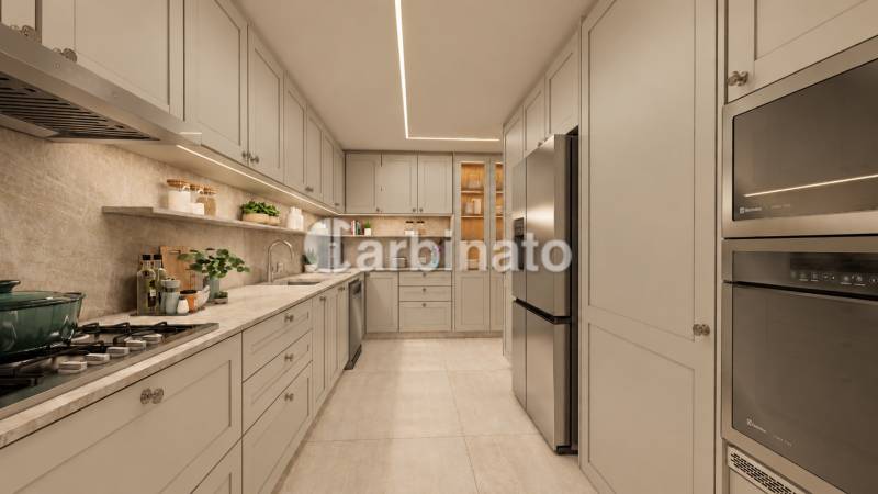 Apartamento à venda na Rua Bela CintraJardim América - 122743-15.jpg