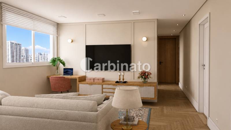 Apartamento à venda na Rua Bela CintraJardim América - 122743-17.jpg