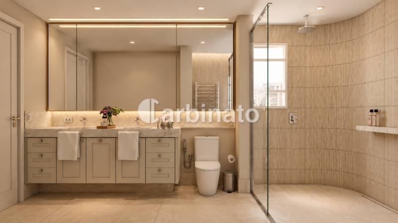 Apartamento à venda na Rua Bela CintraJardim América - 122744-23.jpg