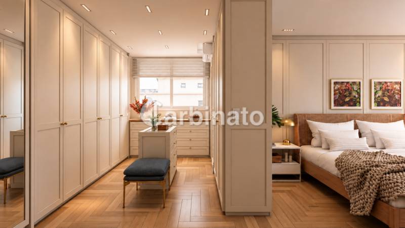 Apartamento à venda na Rua Bela CintraJardim América - 122744-25.jpg
