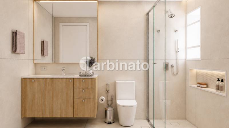Apartamento à venda na Rua Bela CintraJardim América - 122745-29.jpg