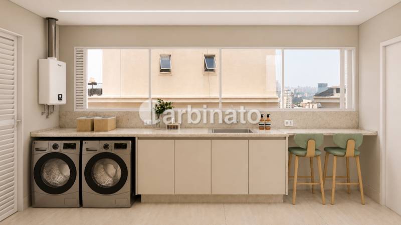 Apartamento à venda na Rua Bela CintraJardim América - 122745-32.jpg