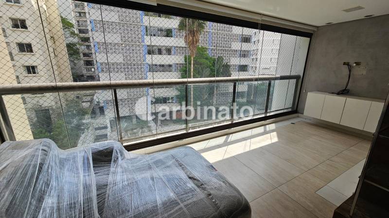 Apartamento venda ou aluguel Jardim América - Referência 263015