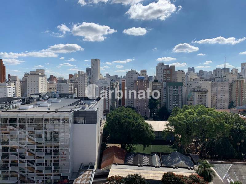 Apartamento venda Jardim Paulista - Referência 263016