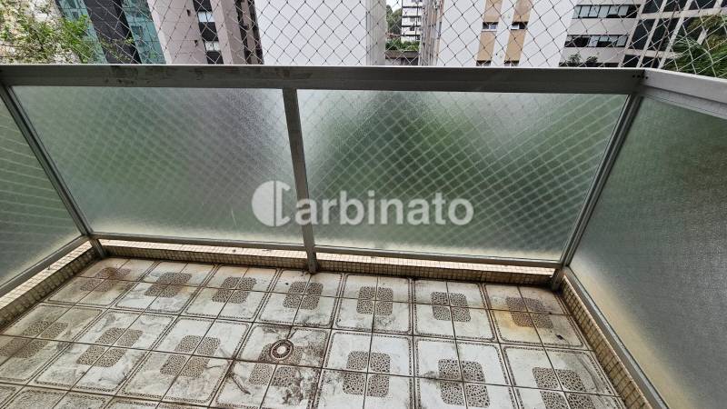 Apartamento venda Jardim América São Paulo - Referência 263047