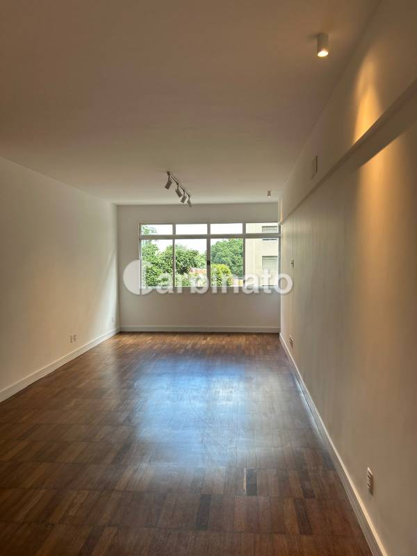 Apartamento venda Jardim Paulista - Referência 263049