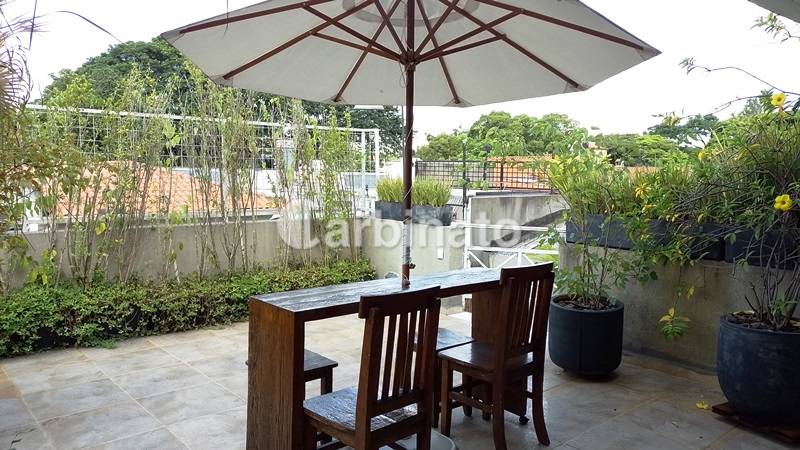 Casa venda Jardim Paulistano - Referência 49165